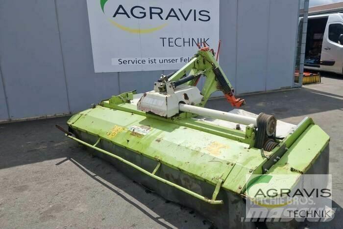 CLAAS CORTO 3100 F Kosilnice