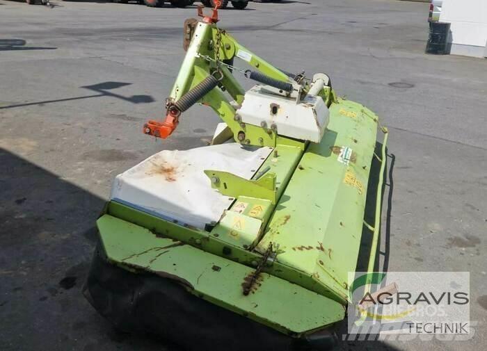 CLAAS CORTO 3100 F Kosilnice