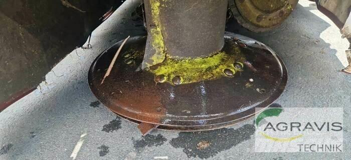 CLAAS CORTO 3100 F Kosilnice