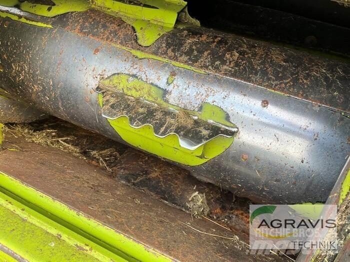 CLAAS DIRECT DISC 610 Priključki za stroje za krmo na lastni pogon
