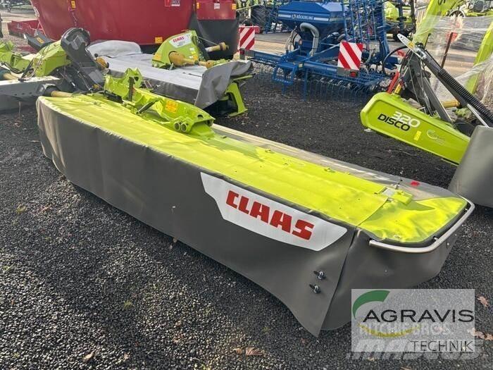 CLAAS DISCO 1010 TREND Kosilnice