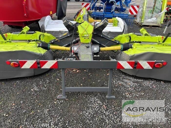 CLAAS DISCO 1010 TREND Kosilnice