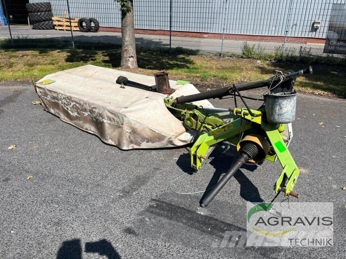 CLAAS DISCO 290 Kosilnice