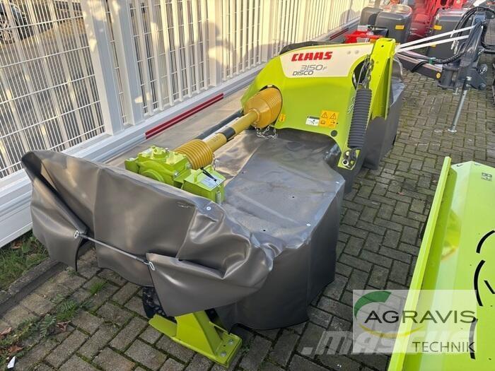 CLAAS DISCO 3150 F Kosilnice