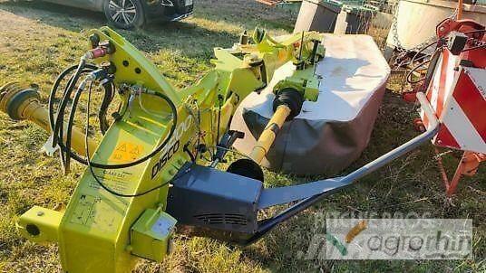 CLAAS Disco 3200 Kosilnice