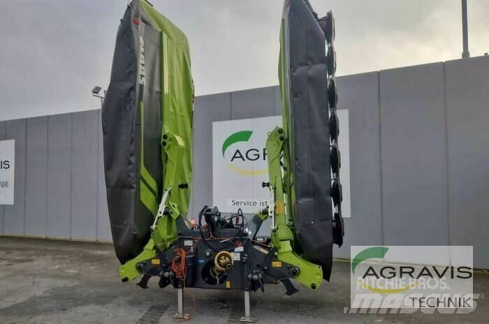 CLAAS DISCO 8500 TREND Kosilnice