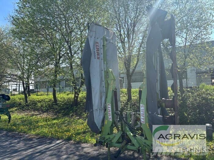 CLAAS DISCO 8550 PLUS Kosilnice