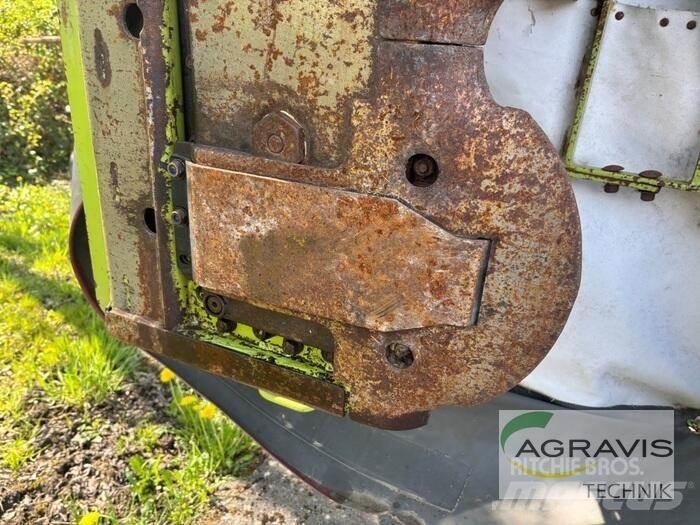 CLAAS DISCO 8550 PLUS Kosilnice