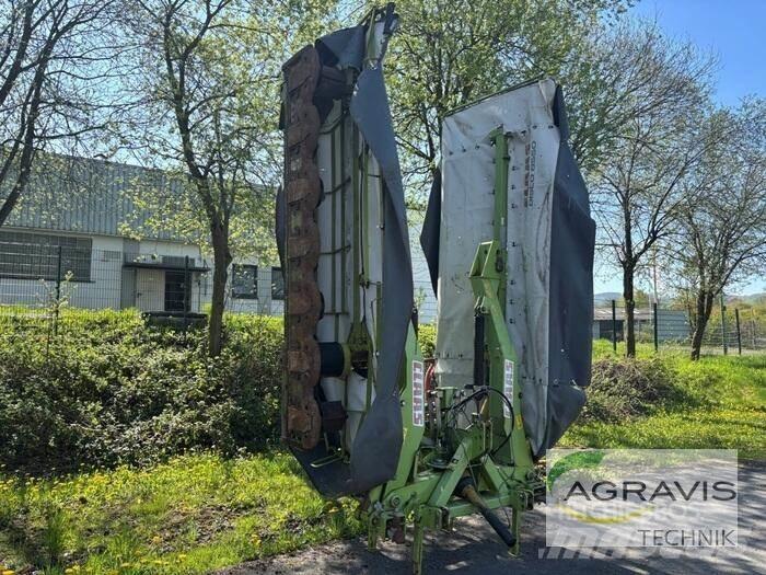 CLAAS DISCO 8550 PLUS Kosilnice
