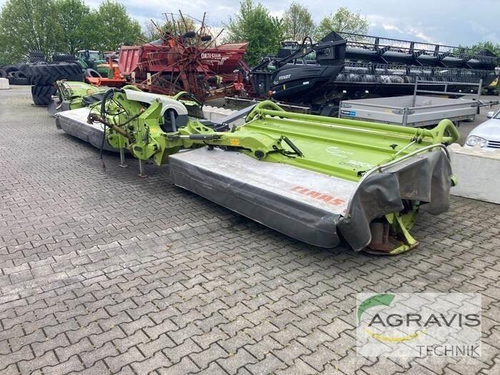 CLAAS DISCO 9200 C AS Kosilnice