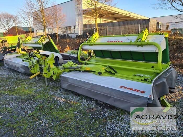 CLAAS DISCO 9200 C AS Kosilnice