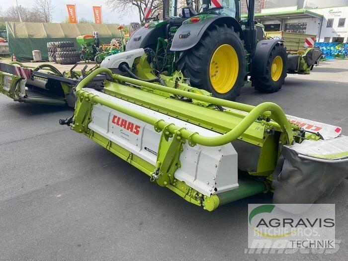 CLAAS DISCO 9200 C AS Kosilnice