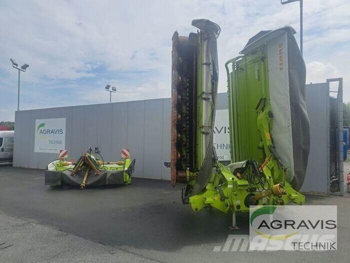CLAAS DISCO 9200 C AS Kosilnice