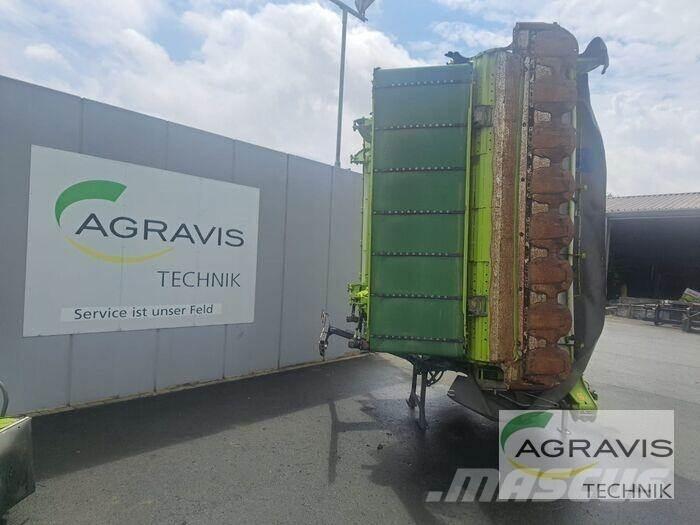 CLAAS DISCO 9200 C AS Kosilnice