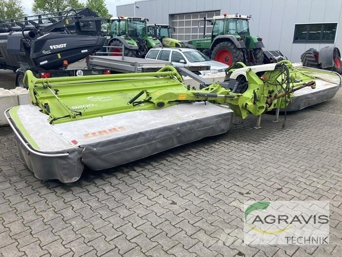 CLAAS DISCO 9200 C AS Kosilnice