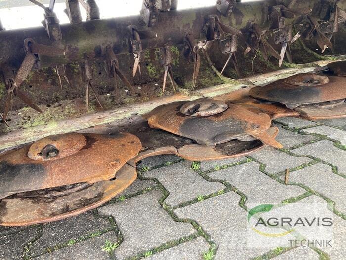 CLAAS DISCO 9200 C AS Kosilnice