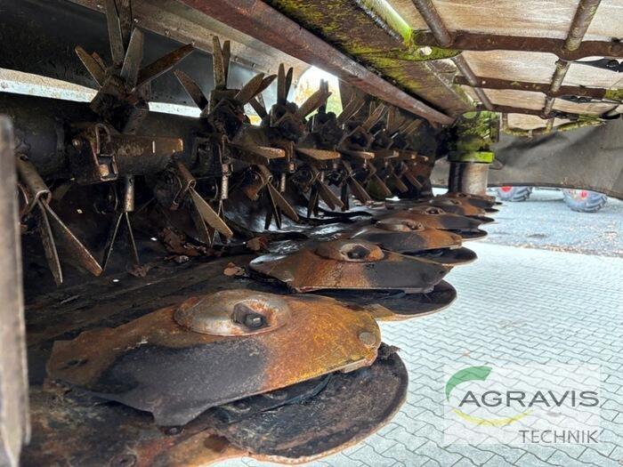 CLAAS DISCO 9200 C AS Kosilnice