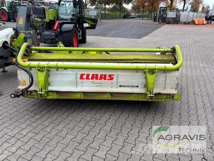 CLAAS DISCO 9200 C AS Kosilnice