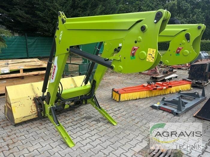 CLAAS FL 100 C Druga oprema za traktorje