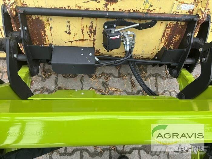 CLAAS FL 100 C Druga oprema za traktorje