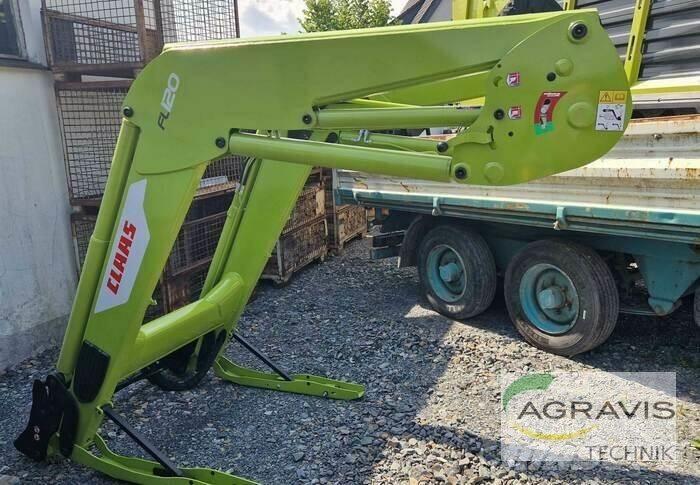 CLAAS FL 120 Druga oprema za traktorje