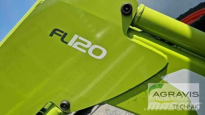 CLAAS FL 120 Druga oprema za traktorje