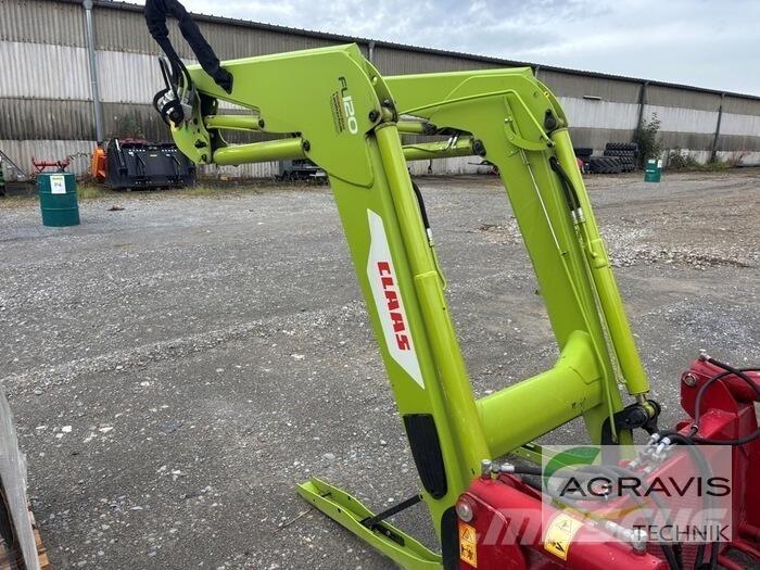 CLAAS FL 120 Druga oprema za traktorje
