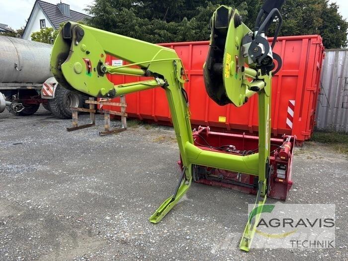 CLAAS FL 120 Druga oprema za traktorje