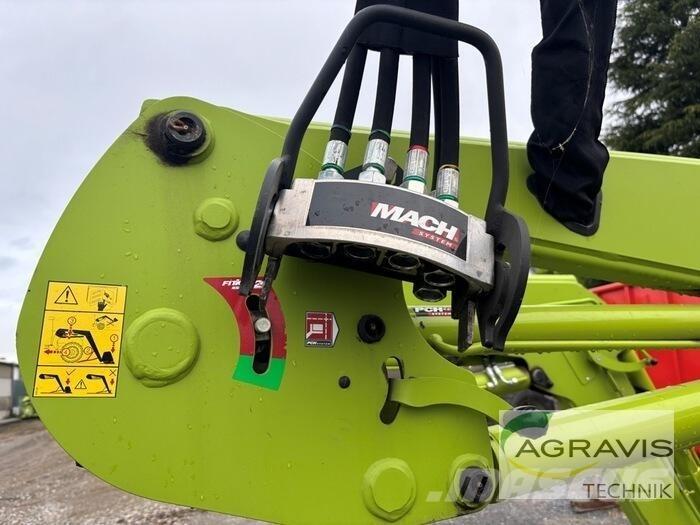 CLAAS FL 120 Druga oprema za traktorje