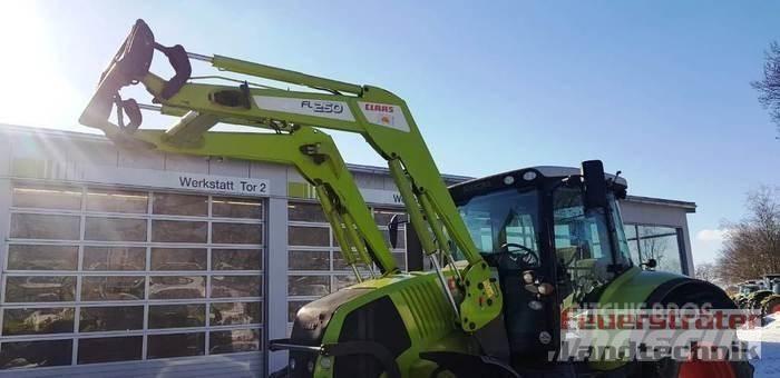 CLAAS FL 250 Druga oprema za traktorje