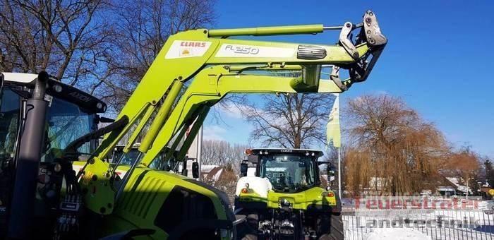 CLAAS FL 250 Druga oprema za traktorje
