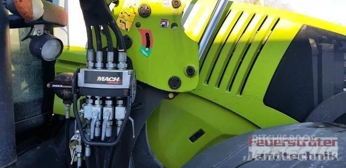 CLAAS FL 250 Druga oprema za traktorje