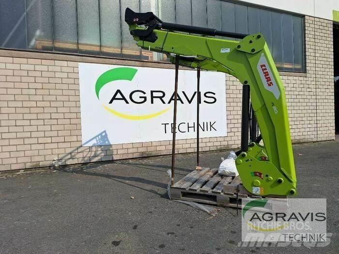 CLAAS FL 80 C Druga oprema za traktorje