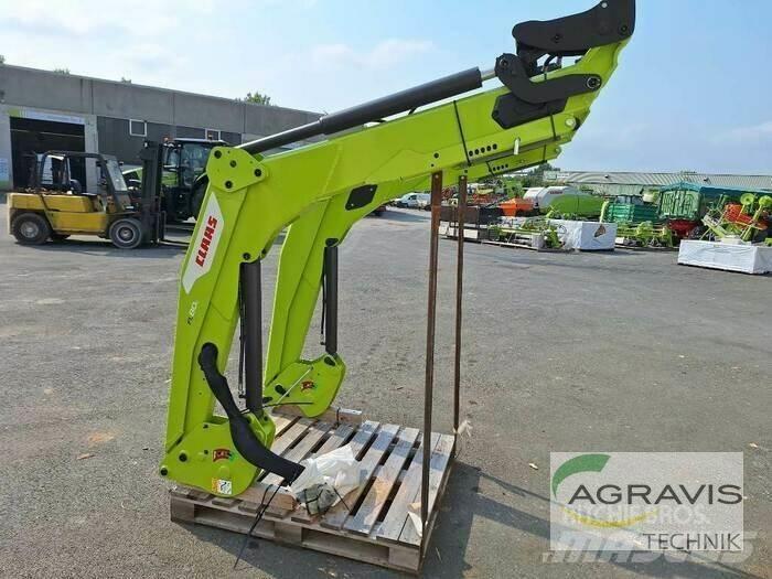 CLAAS FL 80 C Druga oprema za traktorje