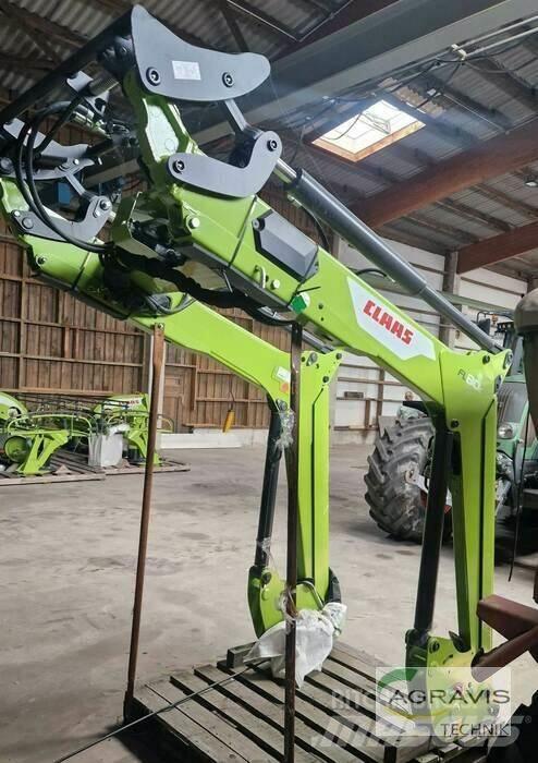 CLAAS FL 80 C Druga oprema za traktorje