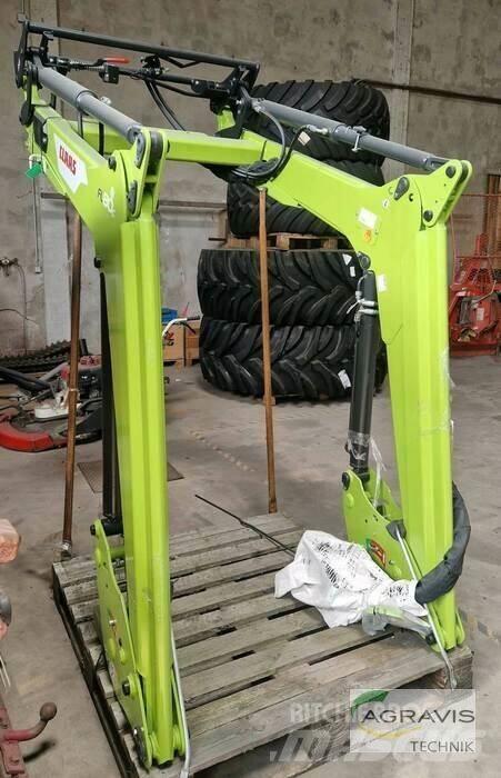 CLAAS FL 80 C Druga oprema za traktorje