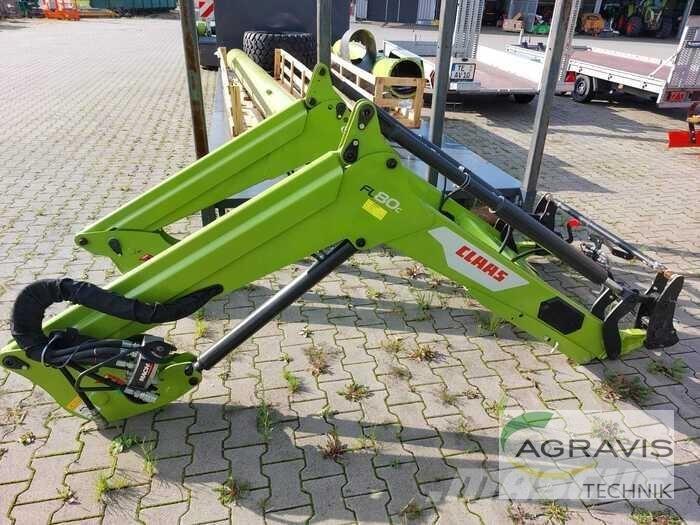 CLAAS FL 80 C Druga oprema za traktorje