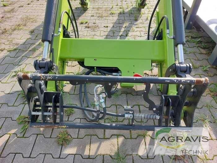 CLAAS FL 80 C Druga oprema za traktorje