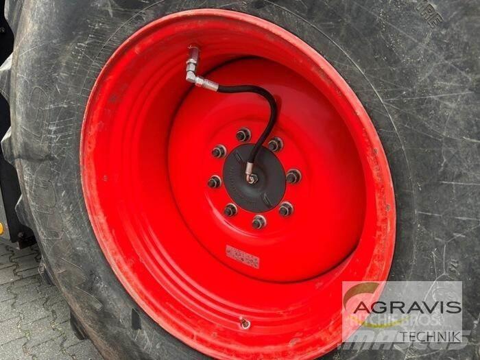 CLAAS JAGUAR 940 Stroji za krmo na lastni pogon