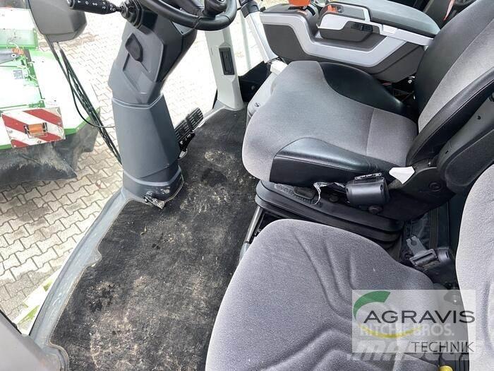 CLAAS JAGUAR 950 Stroji za krmo na lastni pogon