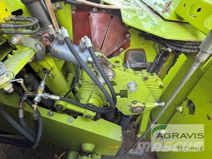 CLAAS JAGUAR 950 Stroji za krmo na lastni pogon