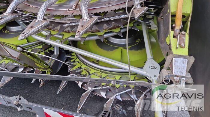 CLAAS JAGUAR 950 Stroji za krmo na lastni pogon