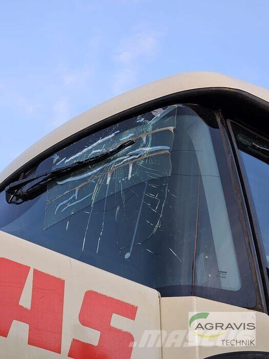 CLAAS JAGUAR 950 Stroji za krmo na lastni pogon