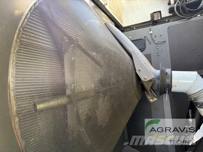 CLAAS JAGUAR 960 Stroji za krmo na lastni pogon