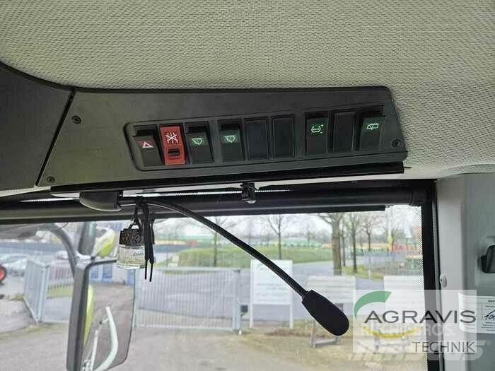 CLAAS JAGUAR 980 Stroji za krmo na lastni pogon