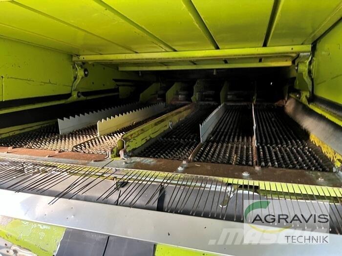 CLAAS LEXION 450 Kombajni