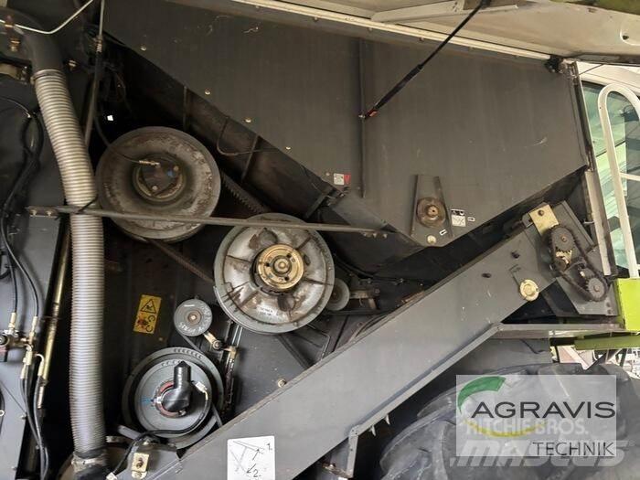 CLAAS LEXION 470 Kombajni