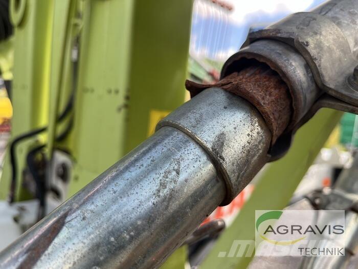 CLAAS LINER 2900 Obračalniki in zgrabljalniki