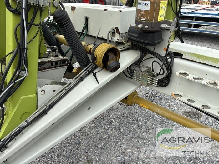 CLAAS LINER 3000 Obračalniki in zgrabljalniki