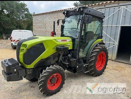 CLAAS Nexos 220 S Kmetijstvo - drugo